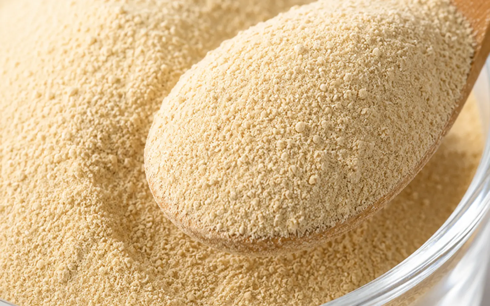 Polvo de patata pregelatinizado para espesado instantáneo